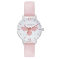 Horloge Dames Olivia Burton OB16FB25 (Ø 30 mm) - thumbnail