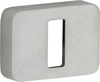 Sleutelrozet Minimal/Maximal MMNO