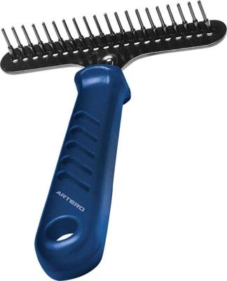 Tools 2 Groom - herderharkje antistatisch, klein