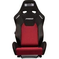 Next Level Racing - PRS2 Performance Reclining Sim Racing Seat - thumbnail