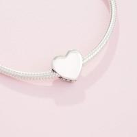 Sieraad Dames Pandora 792015 Zilverkleurig - thumbnail