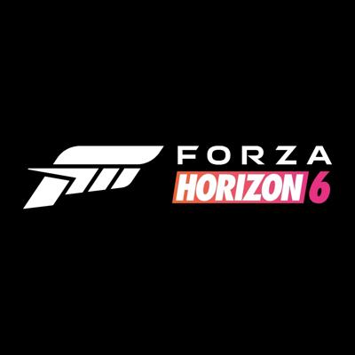 Forza Horizon 6