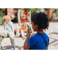 NATIONAL GEOGRAPHIC walkietalkies met groot bereik tot 6 km en handsfreefunctie - thumbnail