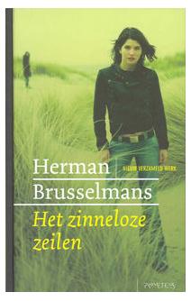 Het zinneloze zeilen - Herman Brusselmans - ebook