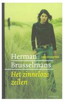 Het zinneloze zeilen - Herman Brusselmans - ebook - thumbnail