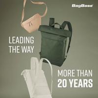 Atlantis BG290 Recycled Large Cooler Shoulder Bag - Military-Green - 40 x 26 x 28 cm - thumbnail