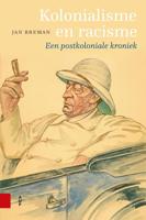 Kolonialisme en racisme - Jan Breman - ebook - thumbnail