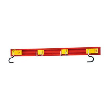 WOLF-Garten 79AMC001650 Opbergrails UM-M (l x b x h) 800 x 200 x 100 mm 1 stuk(s)