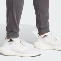 adidas Entrada 22 Sweat Trainingsbroek Grijs Wit - thumbnail