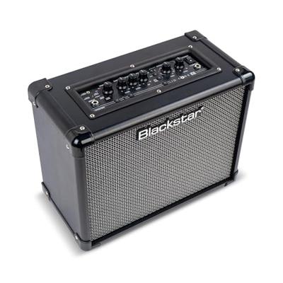 Blackstar ID:Core 20 V4 stereo gitaarversterker combo