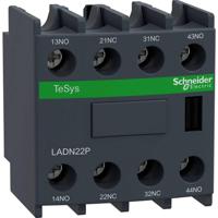 Schneider Electric LADN22P LADN22P 1 stuk(s) - thumbnail