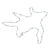 Dames ketting Cristian Lay 43406600 45 cm - thumbnail