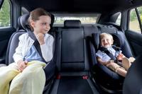 bebeconfort Kinderstoel auto Apollo i-Size - thumbnail