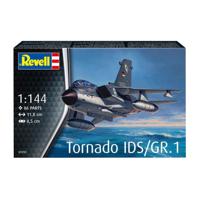 Revell modelbouwpakket - panavia tornado ids/gr.1 1:144 - 86dlg. - thumbnail
