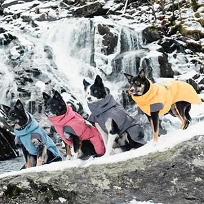Hurtta Hondenjas, winterjas voor honden
