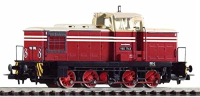 Piko H0 59436 H0 diesellocomotief BR V 60 van de DB