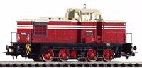 Piko H0 59436 H0 diesellocomotief BR V 60 van de DB - thumbnail