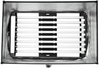 Nanlite 8 Tube Lights Frame with Softbox - thumbnail
