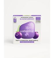 Waterdrop Boost Microdrink Vitamin Hydration Cubes - thumbnail