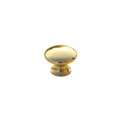 HHD Pro Meubelknop Kasttrekker Top 730 . 22mm Koper