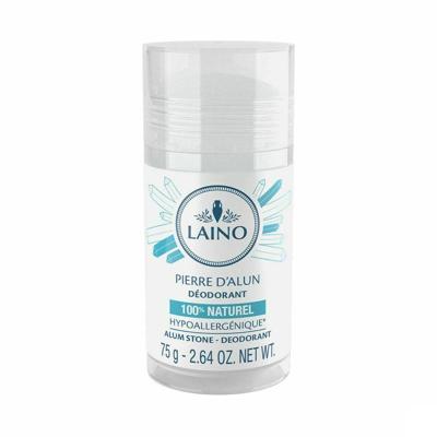 Laino Aluin Steen Deodorant Roll-on 75g