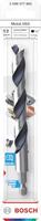 Bosch Accessoires Metaalboor HSS PointTeQ | 12.0 mm - 2608577885 - thumbnail