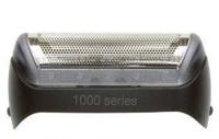 Huismerk Universeel scheerblad voor de cruzer Braun 10B 1000 series. - thumbnail