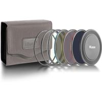 Kase Wolverine 77mm Revolution Prof ND Kit - thumbnail