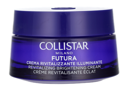Collistar Futura Revitalizing Brightening Cream 50 ml