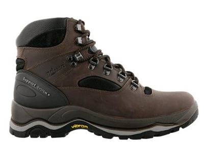 Grisport Tiben Mid Bruin - Maat 42 - 13.048.048.42 Grisport Tiben Mid Bruin - Maat 42 - 13.048.048.42