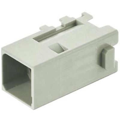 HARTING Han domino M12 cube (M.1) 09149211001 Inhoud: 2 stuk(s)