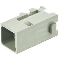 HARTING Han domino M12 cube (M.1) 09149211001 Inhoud: 2 stuk(s) - thumbnail