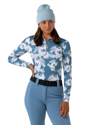 Falcon Ski Pully Dames XL/42