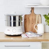 Tefal Convenient Series VC145100 - Stoomkoker - thumbnail