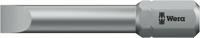 Wera 800/2 Z Gleuf-bit 10 mm Gereedschapsstaal Taai, Gelegeerd D 8 1 stuk(s) - thumbnail