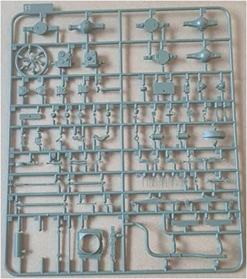 Takom 1/35 Ukraine Kraz-6322