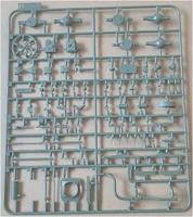 Takom 1/35 Ukraine Kraz-6322 - thumbnail