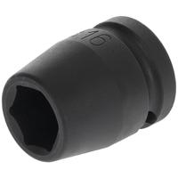 Gedore Krachtdop 1/2" 16 MM - 6160790 - thumbnail