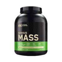 Serious Mass 2730gr Vanille - thumbnail