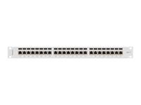 Lanberg PPS7-1024-S patch paneel 1U - thumbnail