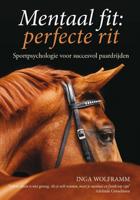 Mentaal fit, perfecte rit maat:-leeg- - thumbnail