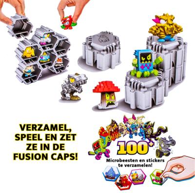 Spectron Mr.beast lab swarms s3 fusion chaos pack Spectron Mr.beast lab swarms s3 fusion chaos pack