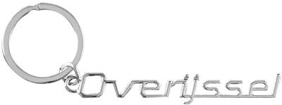 Paperdreams Cool Car keyring Overijssel