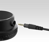 Pioneer HDJ-S7 DJ hoofdtelefoon - thumbnail