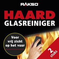 Meister RAKSO Reinigingsset Haarden 2Dlg Box - B46419 - thumbnail