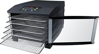 Steba ED6 - Elektrische Droogautomaat - 6 lagen