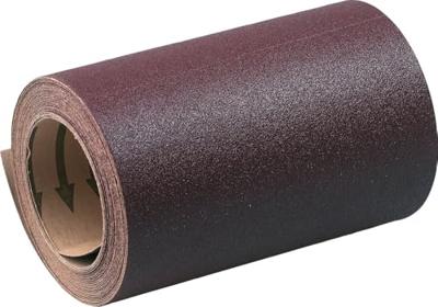 Makita Accessoires Schuurpapier rol 120mmx5m K120 - P-38146