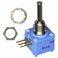 Honeywell SPS 309NPC50K Draaipotmeter 1 stuk(s) - thumbnail