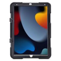 Xccess Survivor Essential Case Apple iPad 10.2 (2019/2020/2021) Black (Screenless) - thumbnail