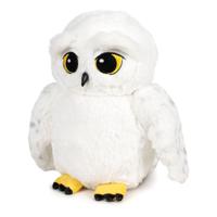 Harry Potter Plush Figure Magical Friends Hedwig 16 cm - thumbnail